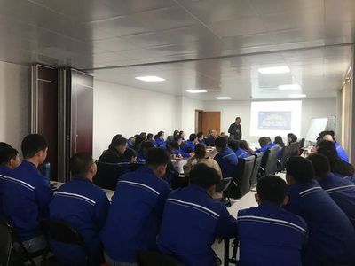 江西尊創(chuàng)丨穩(wěn)扎穩(wěn)打,做好新員工入職培訓