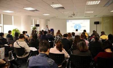 精細管理,目標管理,安全管理--中智廣州、深圳、河南開展專題培訓