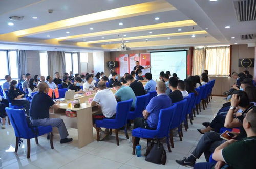 陜西光大藥業(yè)集團(tuán) 次氯酸傷口液體敷料 產(chǎn)品培訓(xùn)會在西安召開