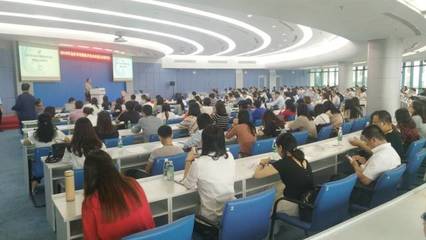 汕頭舉辦高新技術(shù)企業(yè)申報認(rèn)定培訓(xùn)