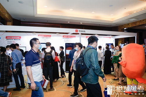 數字化時代,如何用ai創新企業培訓