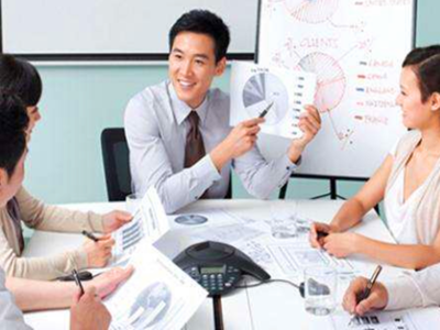 員工離職成本 企業不可承受之重與培訓的關鍵作用