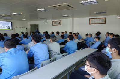 優化員工培訓體系，賦能企業持續發展