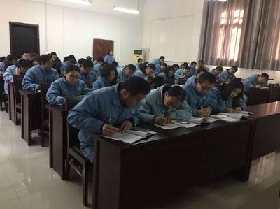 讓培訓成為員工最好的福利 投資人才，成就未來