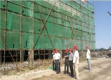 新技術助推畜牧業綠色發展的牧場工程設計