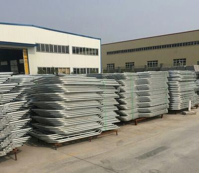 母豬產床與牧場工程設計 東明機械廠的專業解決方案