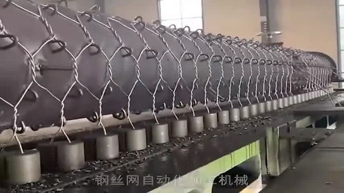 牧場工程設計中的機械加工 技術雖凡，觀感極爽